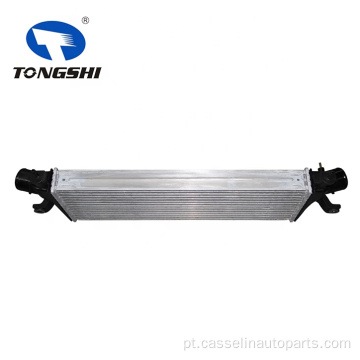 Intercooler de refrigerador de ar para fortuner 2.7 17940-0L110/TG12710-4941 Intercooler universal